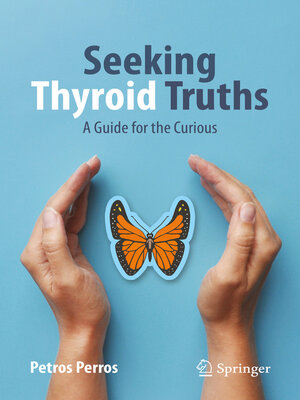 cover image of Seeking Thyroid Truths